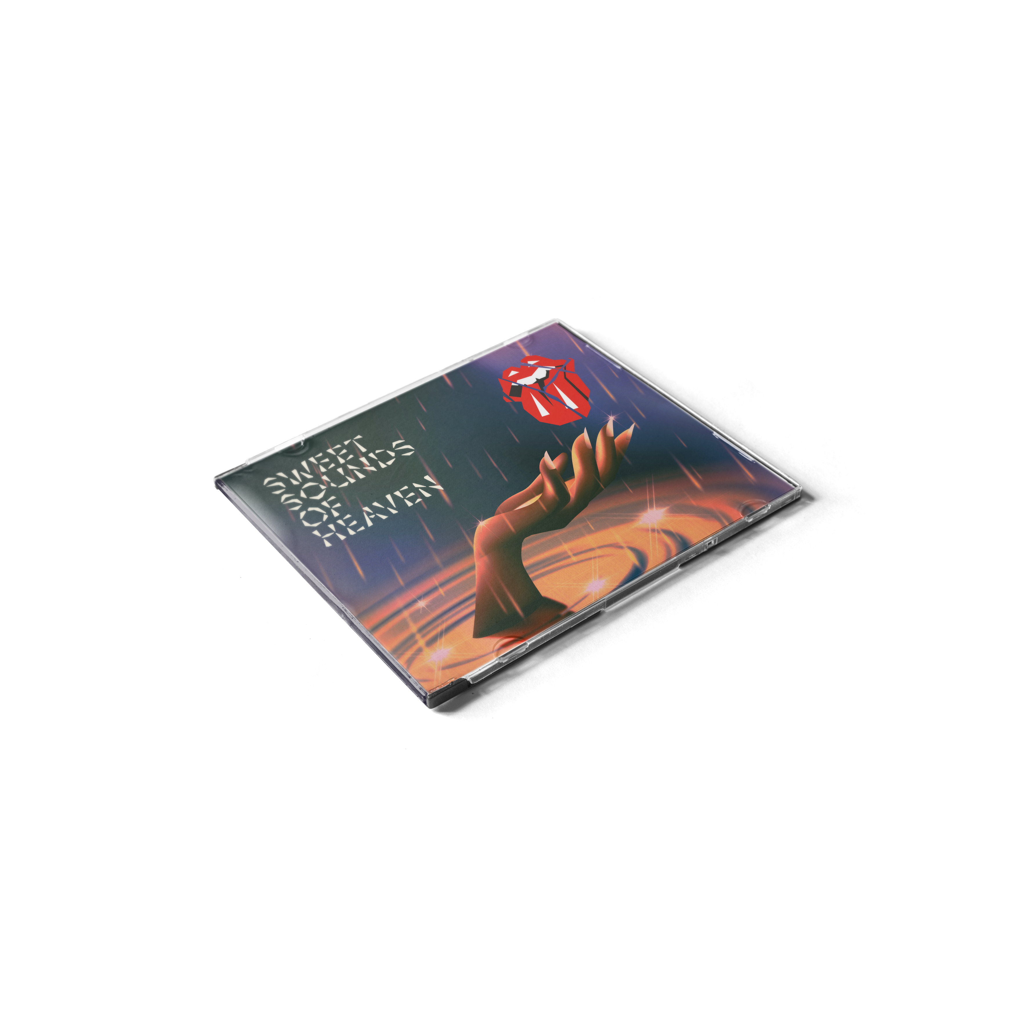 Sweet Sounds of Heaven CD