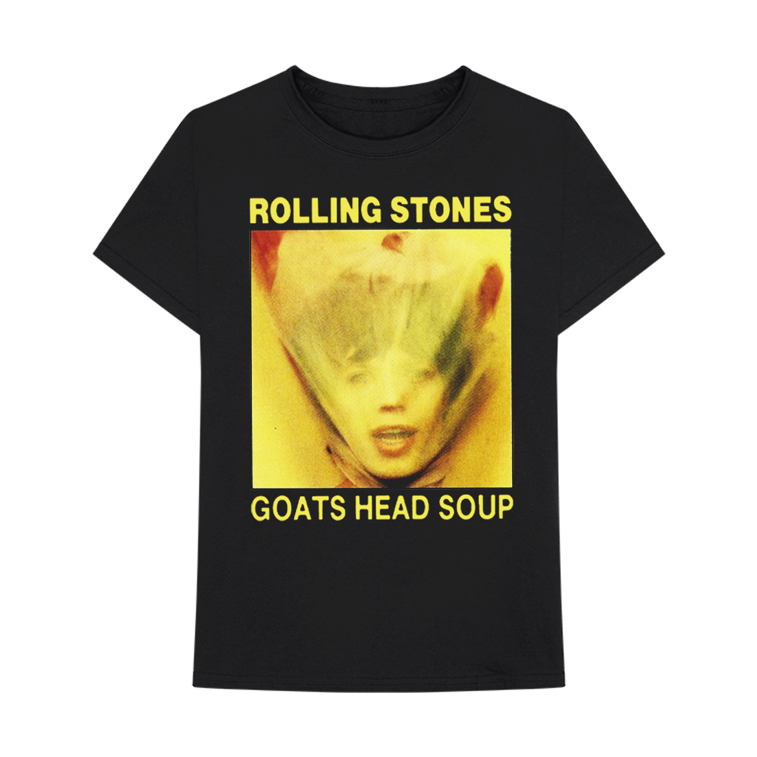 TS Goats Head Soup noir