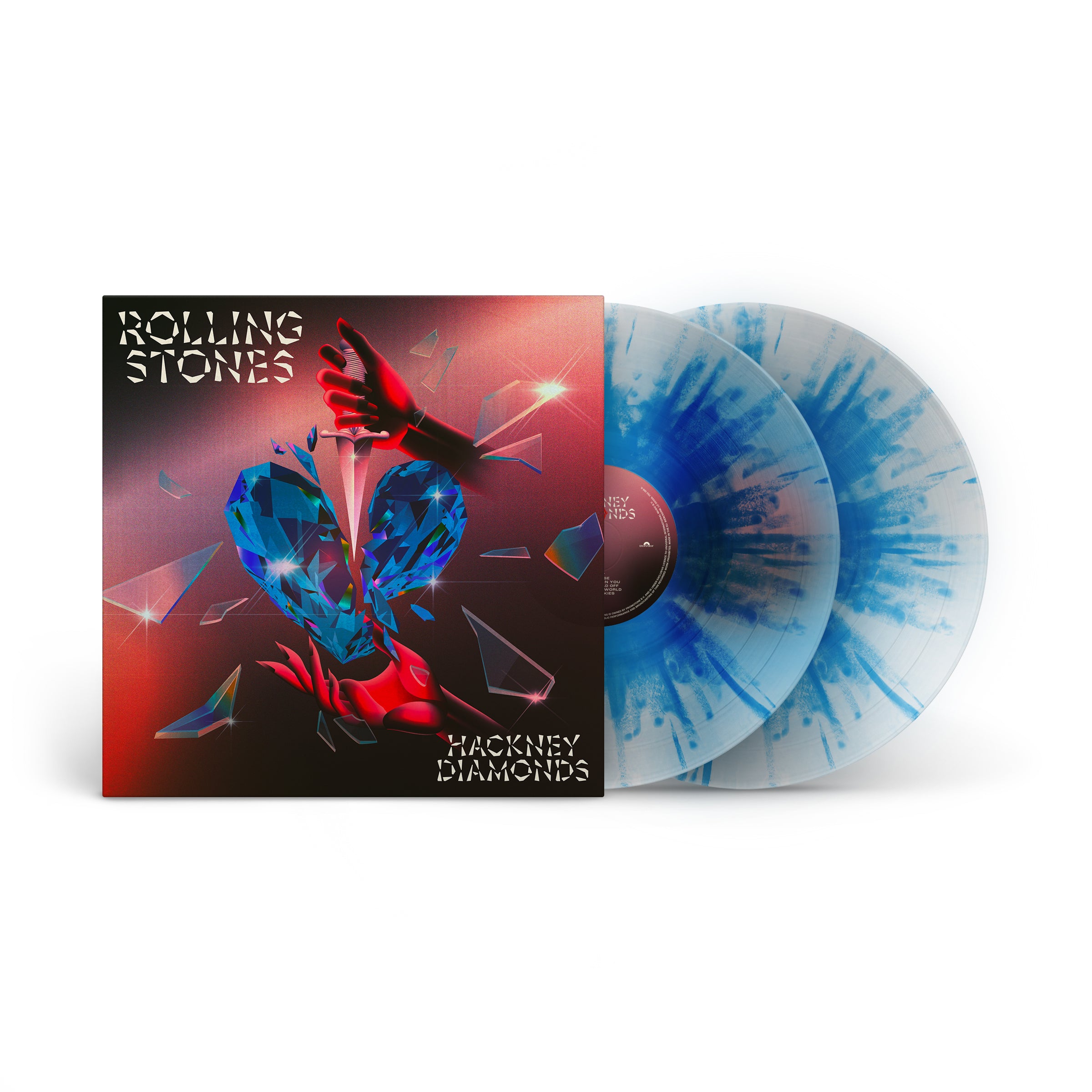 Store Rolling Stones - Store The Rolling Stones