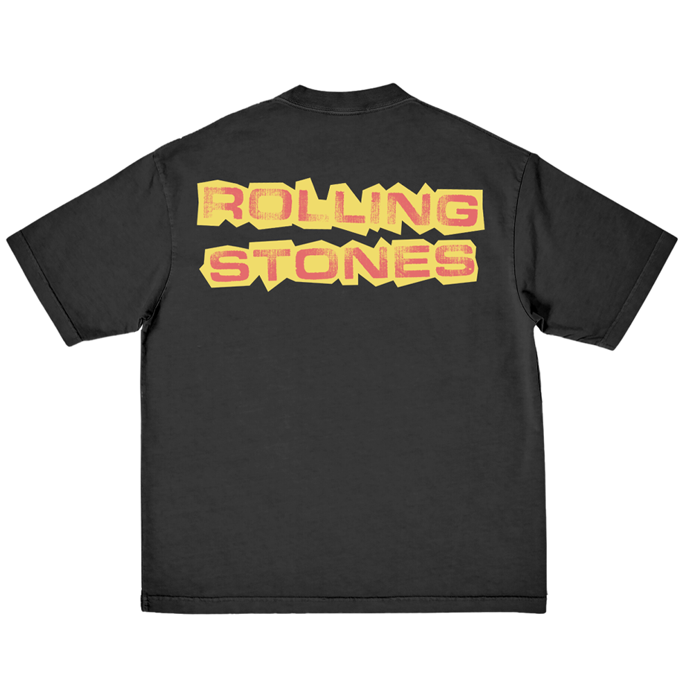 Foreign Tongues T-Shirt