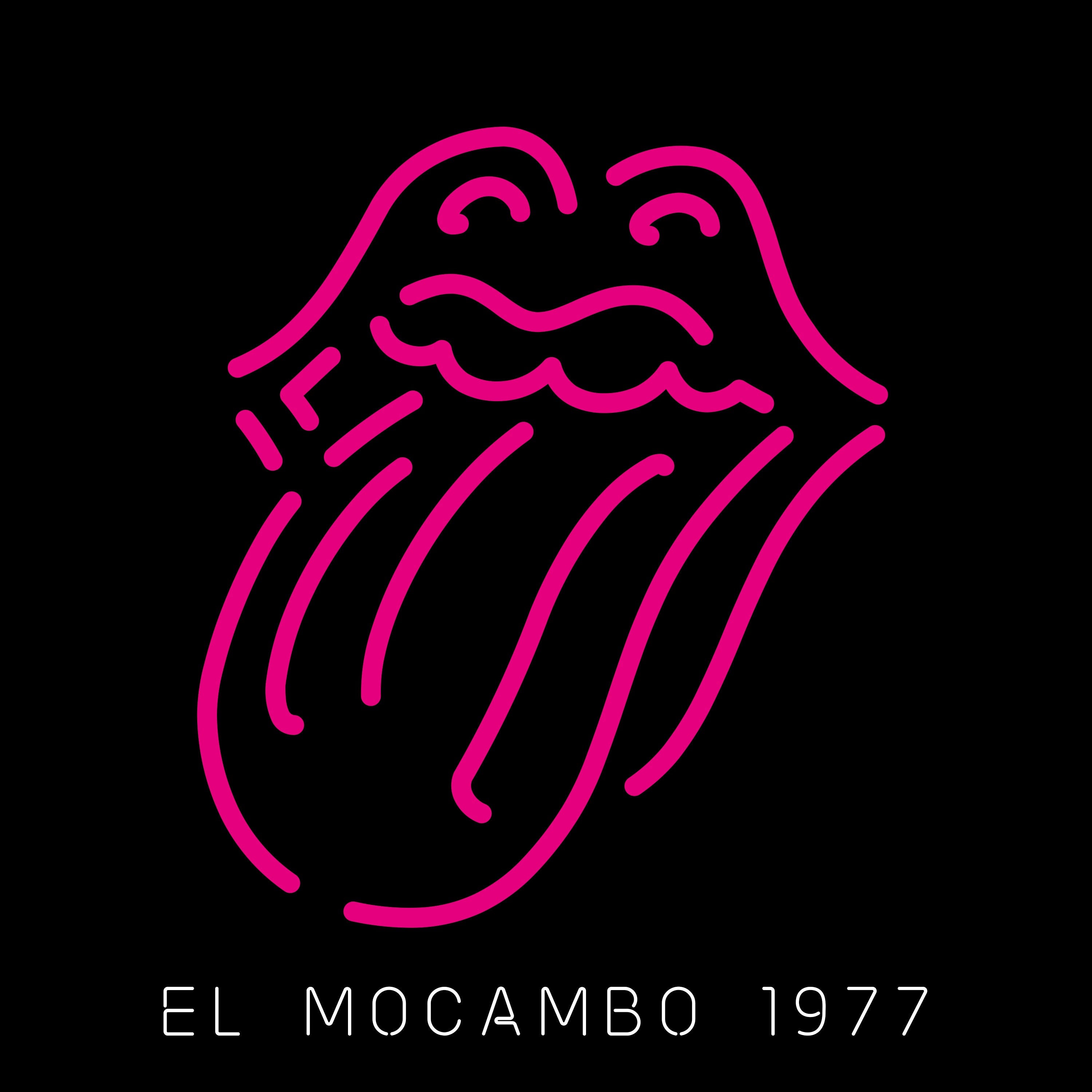Live at the El Mocambo - 2 CD
