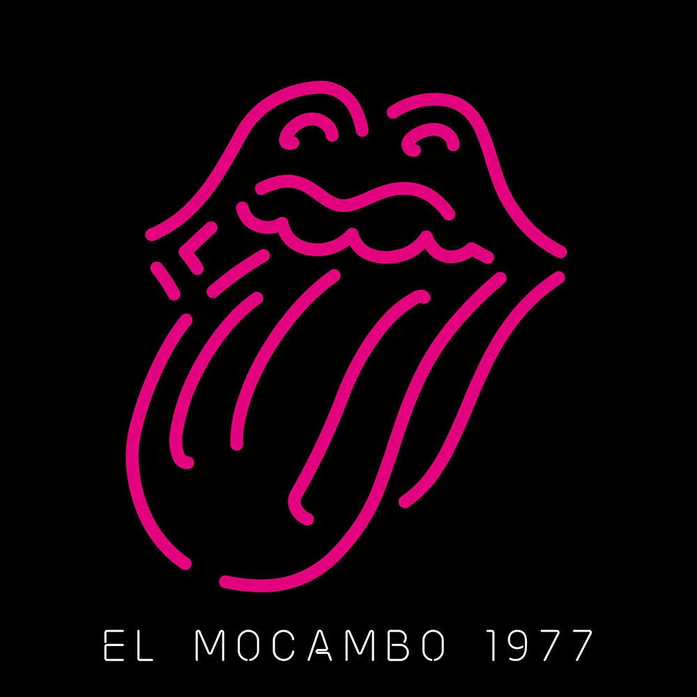Live at the El Mocambo - 4 vinyles couleur