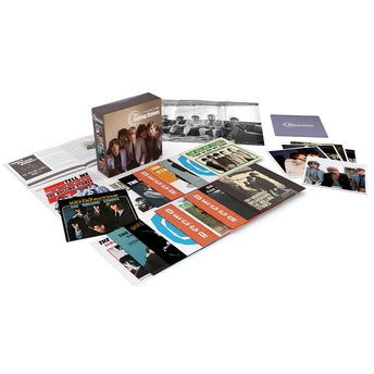 Singles Box Volume One: 1963-1966