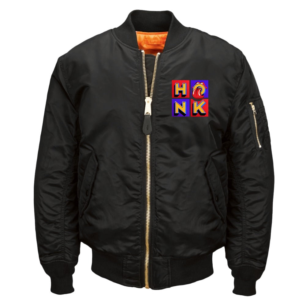 Veste | Bomber Honk