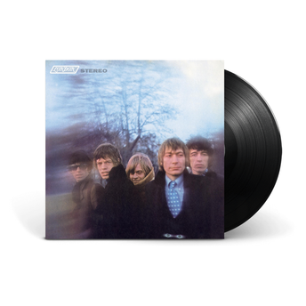Between The Buttons (US Version) - Vinyle